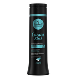 Haskell Cachos Sim Condicionador 300ml - Ilha dos cosméticos
