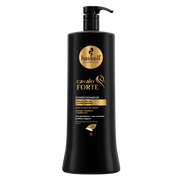 Haskell Cavalo Forte Condicionador 1L - Ilha dos cosméticos