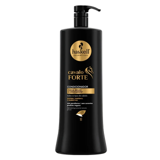 Haskell Cavalo Forte Condicionador 1L