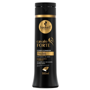Haskell Cavalo Forte Condicionador 300ml - Ilha dos cosméticos