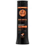 Haskell Encorpa Cabelo Condicionador 300ml - Ilha dos cosméticos