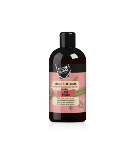 Real Natura Liso Perfeito Condicionador 300ml