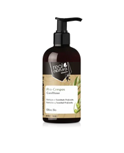 Real Natura Pro-Crespos Condicionador 300ml - Ilha dos cosméticos