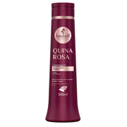 Haskell Quina Rosa Condicionador 500ml - Ilha dos cosméticos