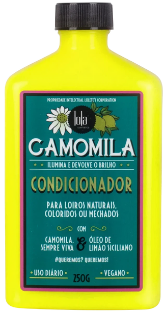 Camomila