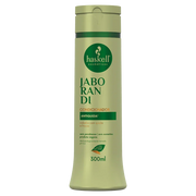 Haskell Jaborandi Condicionador 300ml - Ilha dos cosméticos