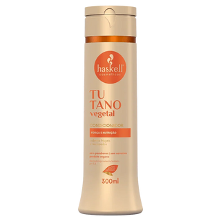 Haskell Tutano Condicionador 300ml - Ilha dos cosméticos