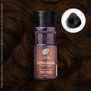 KC Color Semi Permanente Corujinha 100ml - Ilha dos cosméticos