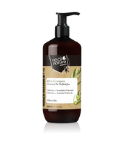 Real Natura Pro Crespos Creme de Definição 500ml - Ilha dos cosméticos