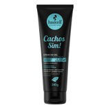 Haskell Cachos Sim Creme em Gel 240g - Ilha dos cosméticos