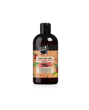 Real Natura Caracóis Perfeitos Liberado Creme de Pentear 300ml - Ilha dos cosméticos