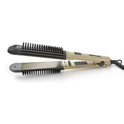 Rickiparodi Escova Elétrica  Magic Brush Multifunções 220ºC