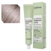 Andreia Coloração Permanente 0% Amoníaco 9.1 Louro Muito Claro Cinza - Ilha dos cosméticos