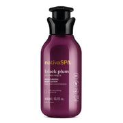 O Boticário Loção Hidratante Nativa Spa Ameixa Negra 400ml - Ilha dos cosméticos