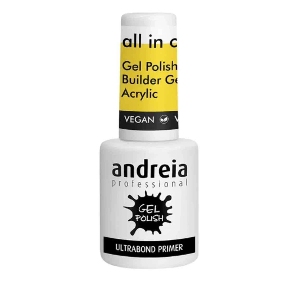 Andreia All in One Ultrabond Primer - Ilha dos cosméticos