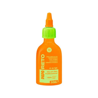 Lola Papo Reto Óleo Finalizador 50ml - Ilha dos cosméticos
