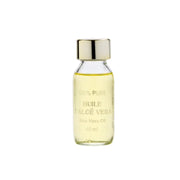 Secret d'Afrique Óleo de Aloevera 100% Puro 60 ml - Ilha dos cosméticos