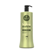 Haskell Hidranutre Condicionador Hidratação e Nutrição 500ml e 1L 1L