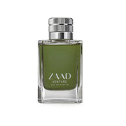 O Boticario Zaad Venture Eau de Parfum 95ml - Ilha dos cosméticos