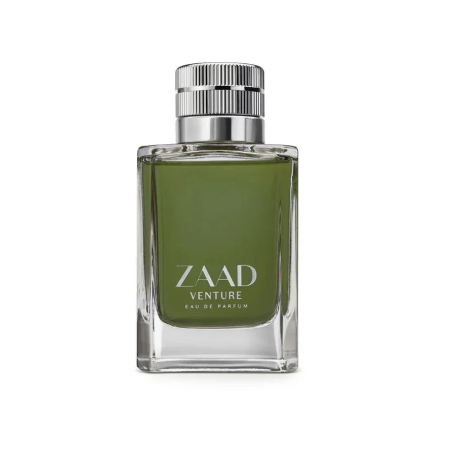 O Boticario Zaad Venture Eau de Parfum 95ml - Ilha dos cosméticos