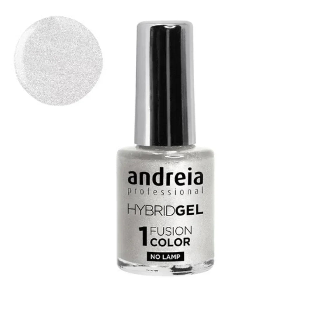 Andreia Verniz Hybrid Gel Fusion Color H85 - Ilha dos cosméticos