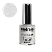 Andreia Verniz Hybrid Gel Fusion Color H85 - Ilha dos cosméticos
