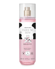 O Boticário Body Splash Cuide-se Bem Deleite 200ml - Ilha dos cosméticos