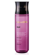O Boticário Body Splash Nativa Spa Açaí 200ml - Ilha dos cosméticos