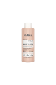 Andreia Oxidante Em Creme - 40Vol 150ml - Ilha dos cosméticos