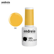 Andreia Verniz Gel 292 - Ilha dos cosméticos