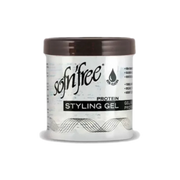 SofnFree Styling Gel 500ml - Ilha dos cosméticos