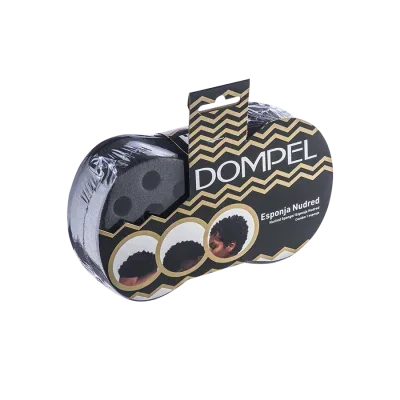 Dompel Esponja Nudred