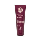 Haskell Quina Rosa Leave in 240g - Ilha dos cosméticos