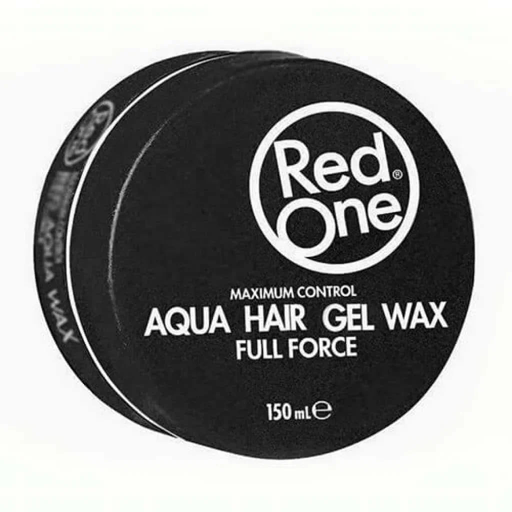 Red One Cera Black 150ml - Ilha dos cosméticos