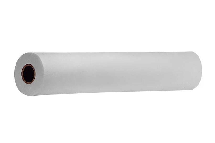 RickiParodi Papel Marquesa TNT Branco 60cm x 100m