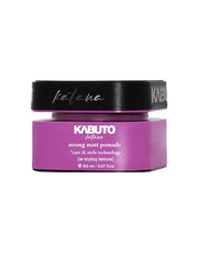 Kabuto Strong Matte Pomade 150ml