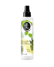 Super Hair Nutrição Oliva Cabelo Encaracolado Crespo Óleo 200ml - Ilha dos cosméticos