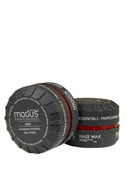 Modus Professional Cera De Cabelo Aqua Cinza 150 ml - Ilha dos cosméticos