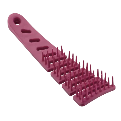Dompel Escova Sissi Rosa