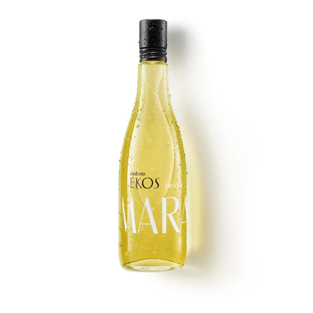 Natura Ekos Frescor Maracuja 150ml - Ilha dos cosméticos