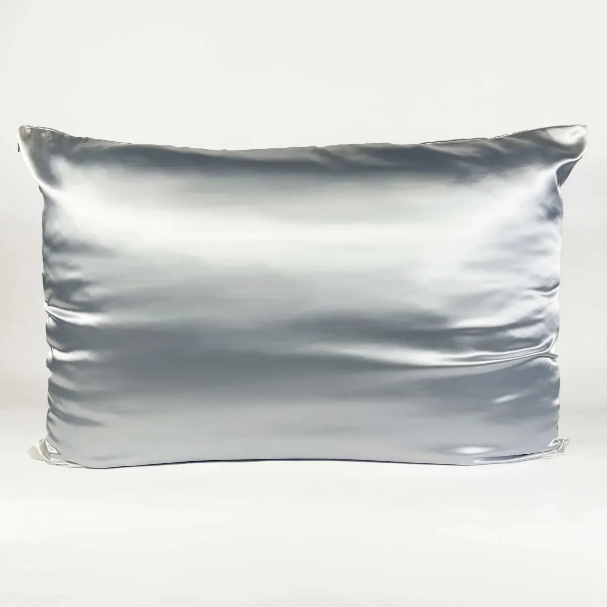 Soulta Fronha Branco de Cetim Anti Frizz – QUEEN SIZE 50X70