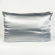 Soulta Fronha Branco de Cetim Anti Frizz – QUEEN SIZE 50X70
