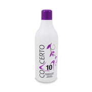 Concerto Creme Oxidante 10VOL 1L - Ilha dos cosméticos