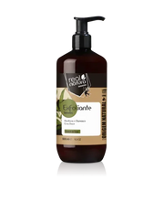 Real Natura Exfoliante Corporal Azeitona e Damasco com Erva Doce 500ml - Ilha dos cosméticos