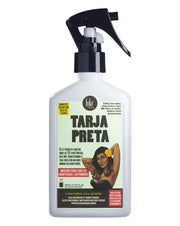 Lola Tarja Preta Queratina Vegetal Spray 250ml - Ilha dos cosméticos