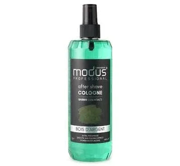 Modus After Shave Bois D'Argent 400ml - Ilha dos cosméticos