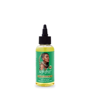 SofnFree Black Castor Oil 100ml - Ilha dos cosméticos