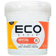 Eco Style Krystal Gel 473ml - Ilha dos cosméticos