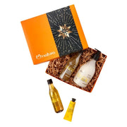 Natura Coffret Especial para Corpo Ekos Maracuja - Ilha dos cosméticos
