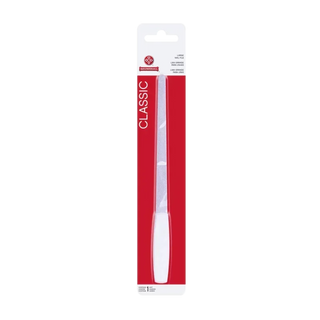 Mundial Lixa de Unha Metálica L1196-7BP Classic Grande